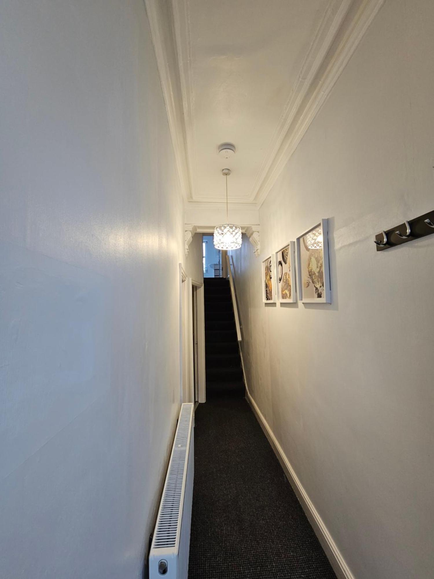 Convenient 3 Bed, Pr1 Near Uclan N Train Station Villa Preston  Luaran gambar